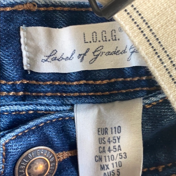 Jeans with suspenders - Picture 3 of 3